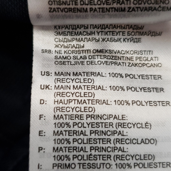 NWT Adidas Track Jogger Everyday Pants - Picture 4 of 10